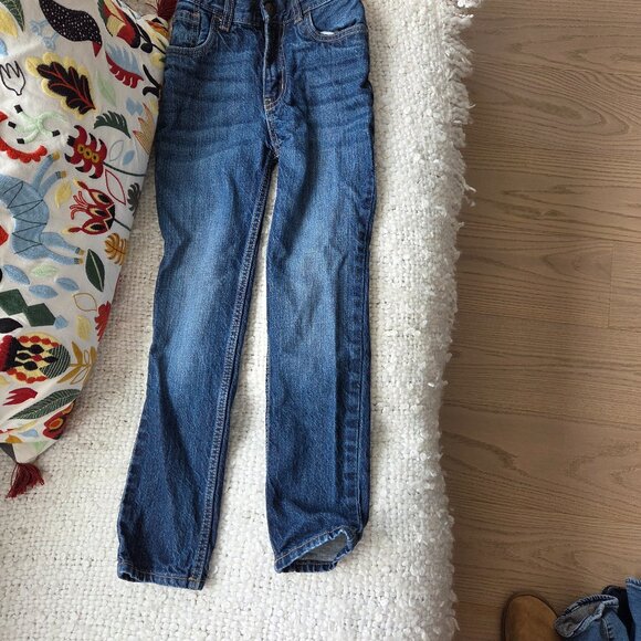 Oshkosh Jeans Like New - Picture 1 of 4